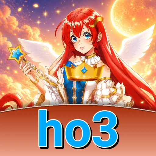 Halaman profil ho3