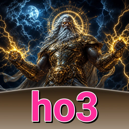 Layar pencarian ho3